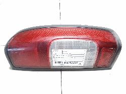 View Auto part Right Taillight Nissan Navara 1998