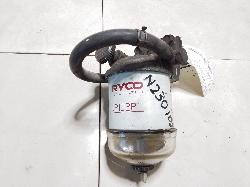 View Auto part Fuel Filter Housing Nissan Navara 1998