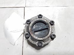 View Auto part Right Front Hub Assembly Nissan Navara 1998