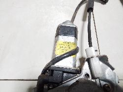 View Auto part Left Front Window Reg/Motor Nissan Navara 1998