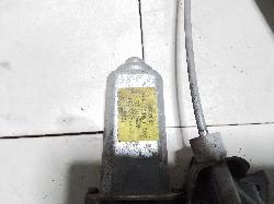 View Auto part Left Rear Wnd Reg/Motor Nissan Navara 1998