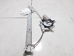 View Auto part Left Rear Wnd Reg/Motor Nissan Navara 1998