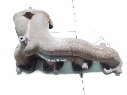 View Auto part Manifold Nissan Navara 1998