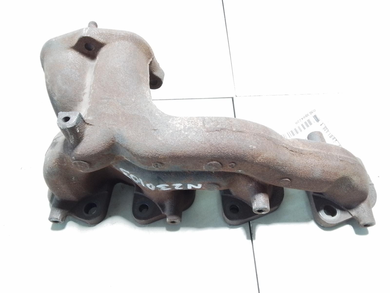 View Auto part Manifold Nissan Navara 1998
