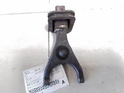 View Auto part Gearbox Parts Nissan Navara 1998