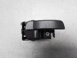 View Auto part Door Handle Nissan Navara 2010