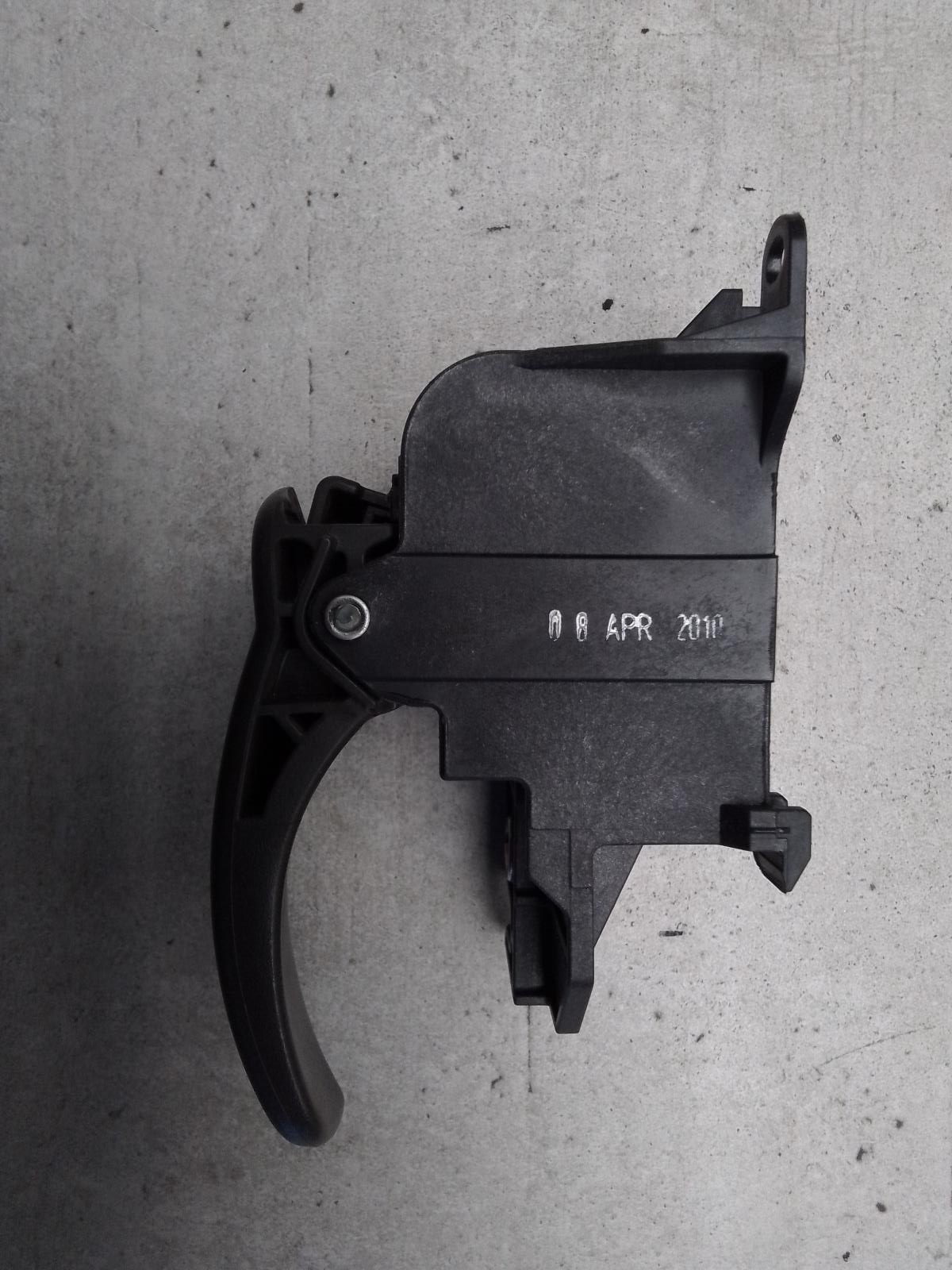 View Auto part Door Handle Nissan Navara 2010