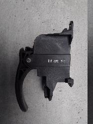 View Auto part Door Handle Nissan Navara 2010