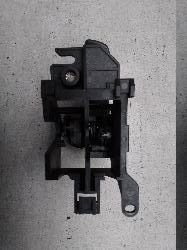 View Auto part Door Handle Nissan Navara 2010