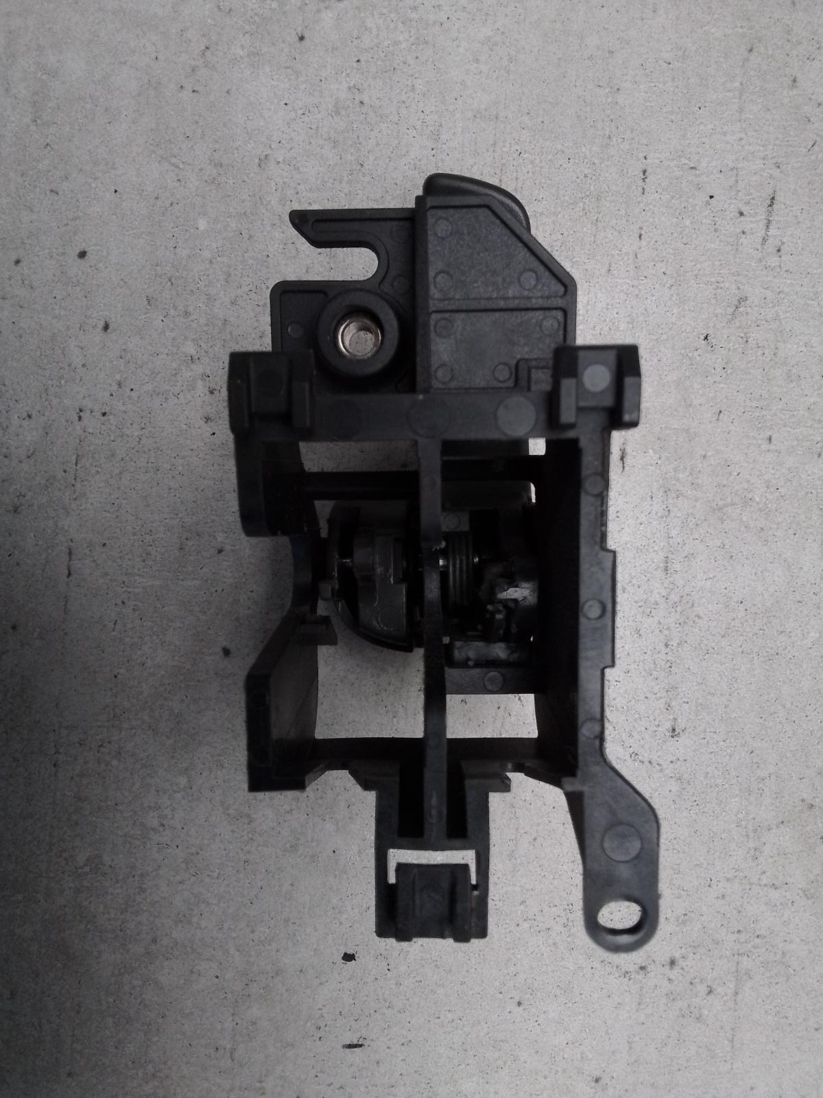 View Auto part Door Handle Nissan Navara 2010