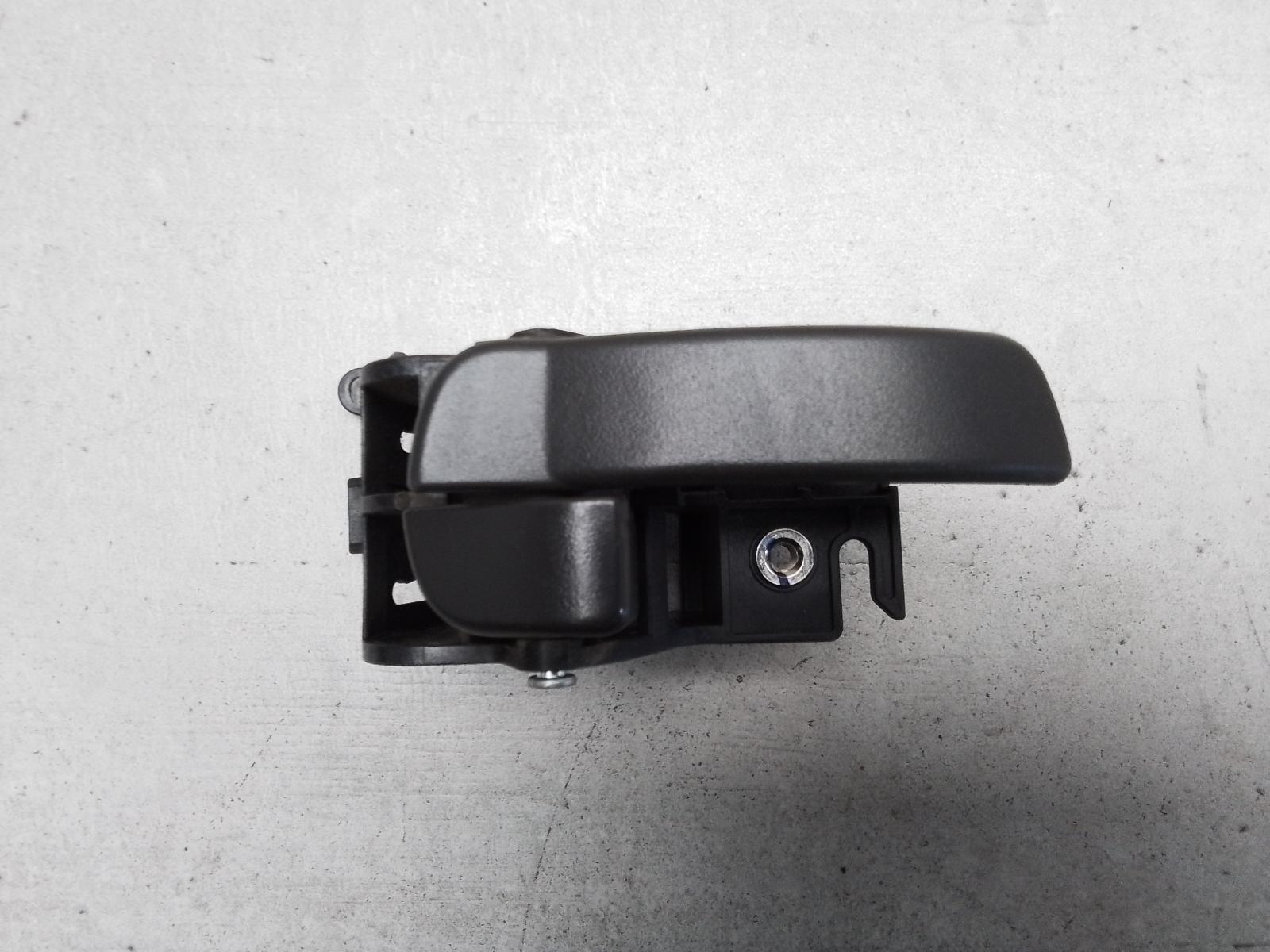 View Auto part Door Handle Nissan Navara 2010