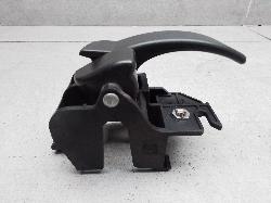 View Auto part Door Handle Nissan Navara 2010