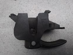 View Auto part Door Handle Nissan Navara 2010