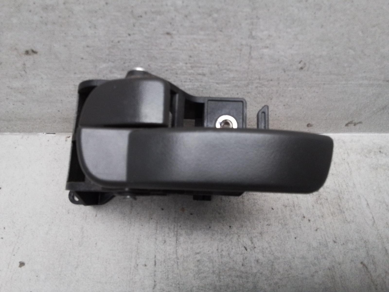 View Auto part Door Handle Nissan Navara 2010