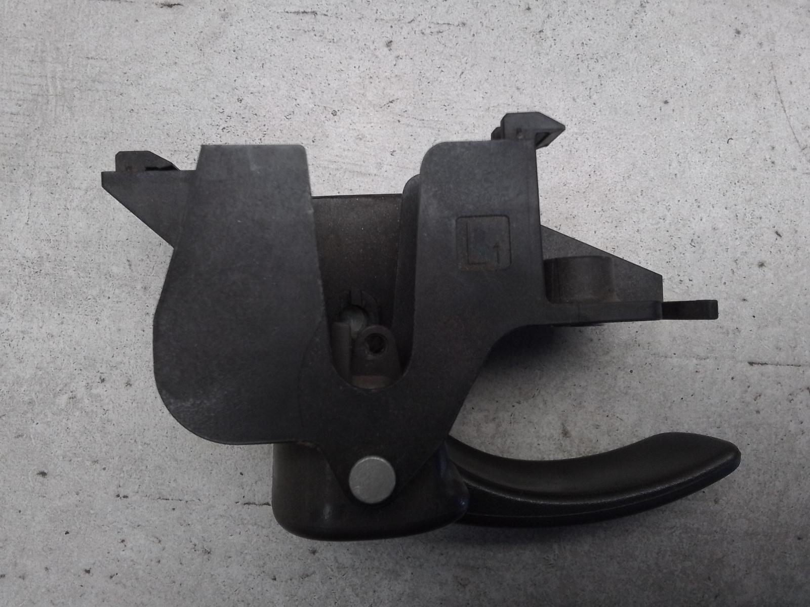 View Auto part Door Handle Nissan Navara 2010