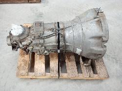 View Auto part Trans/Gearbox Nissan Navara 2007