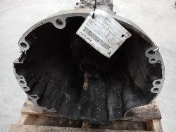 View Auto part Trans/Gearbox Nissan Navara 2007