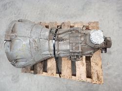 View Auto part Trans/Gearbox Nissan Navara 2007