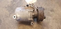 View Auto part A/C Compressor Nissan Navara 2007