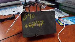 View Auto part Abs Pump/Modulator Nissan Navara 2007
