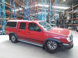 View Auto part Door Handle Nissan Navara 1998