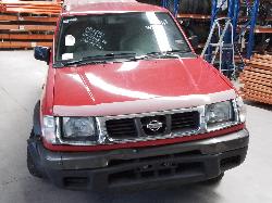 View Auto part Door Handle Nissan Navara 1998