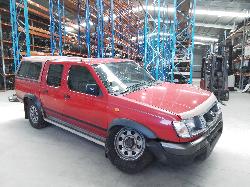 View Auto part Door Handle Nissan Navara 1998