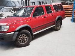 View Auto part Door Handle Nissan Navara 1998