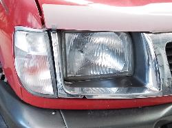 View Auto part Door Handle Nissan Navara 1998