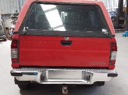 View Auto part Door Handle Nissan Navara 1998