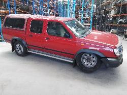 View Auto part Door Handle Nissan Navara 1998