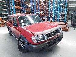 View Auto part Door Handle Nissan Navara 1998