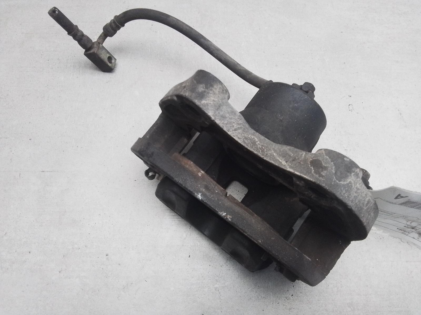 2001 Nissan Stagea Caliper View Auto part Caliper Nissan Stagea 2001