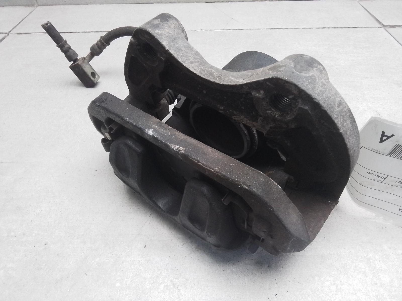 2001 Nissan Stagea Caliper View Auto part Caliper Nissan Stagea 2001