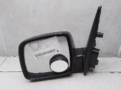 View Auto part Left Door Mirror Hyundai Iload/imax 2013