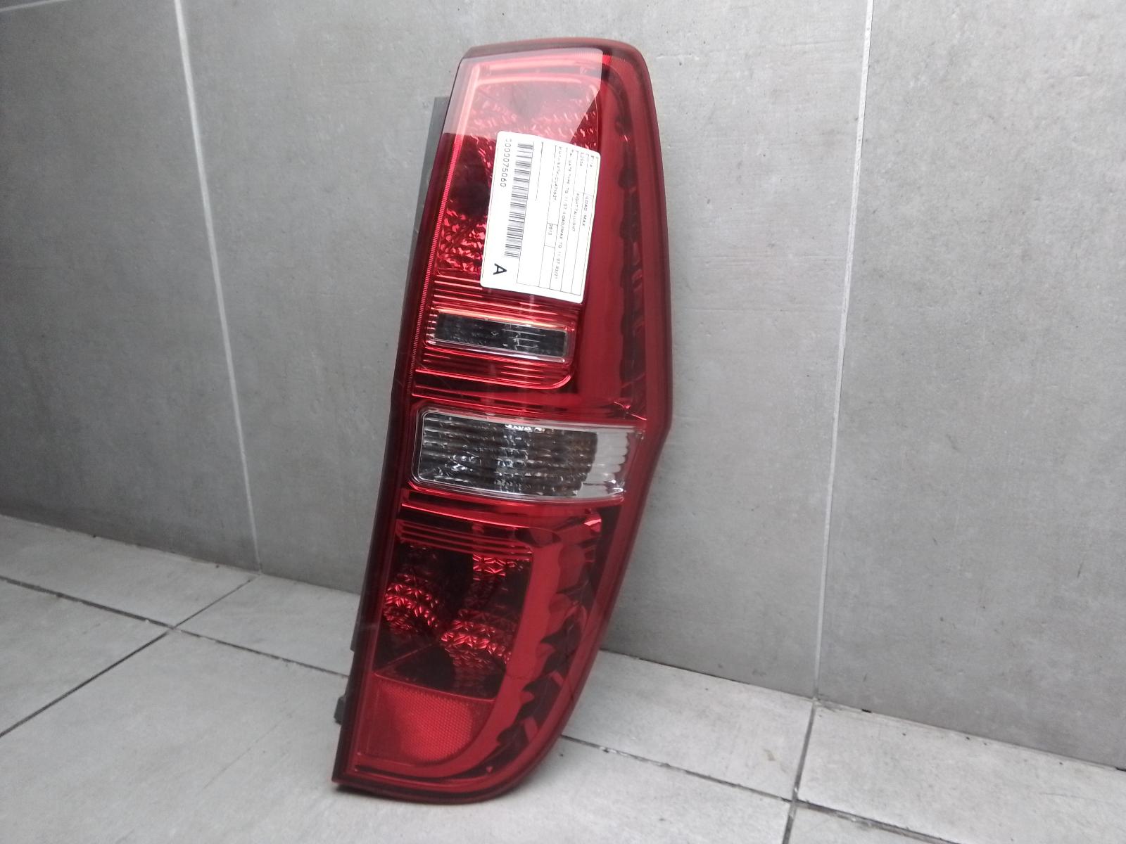 View Auto part Right Taillight Hyundai Iload/imax 2013