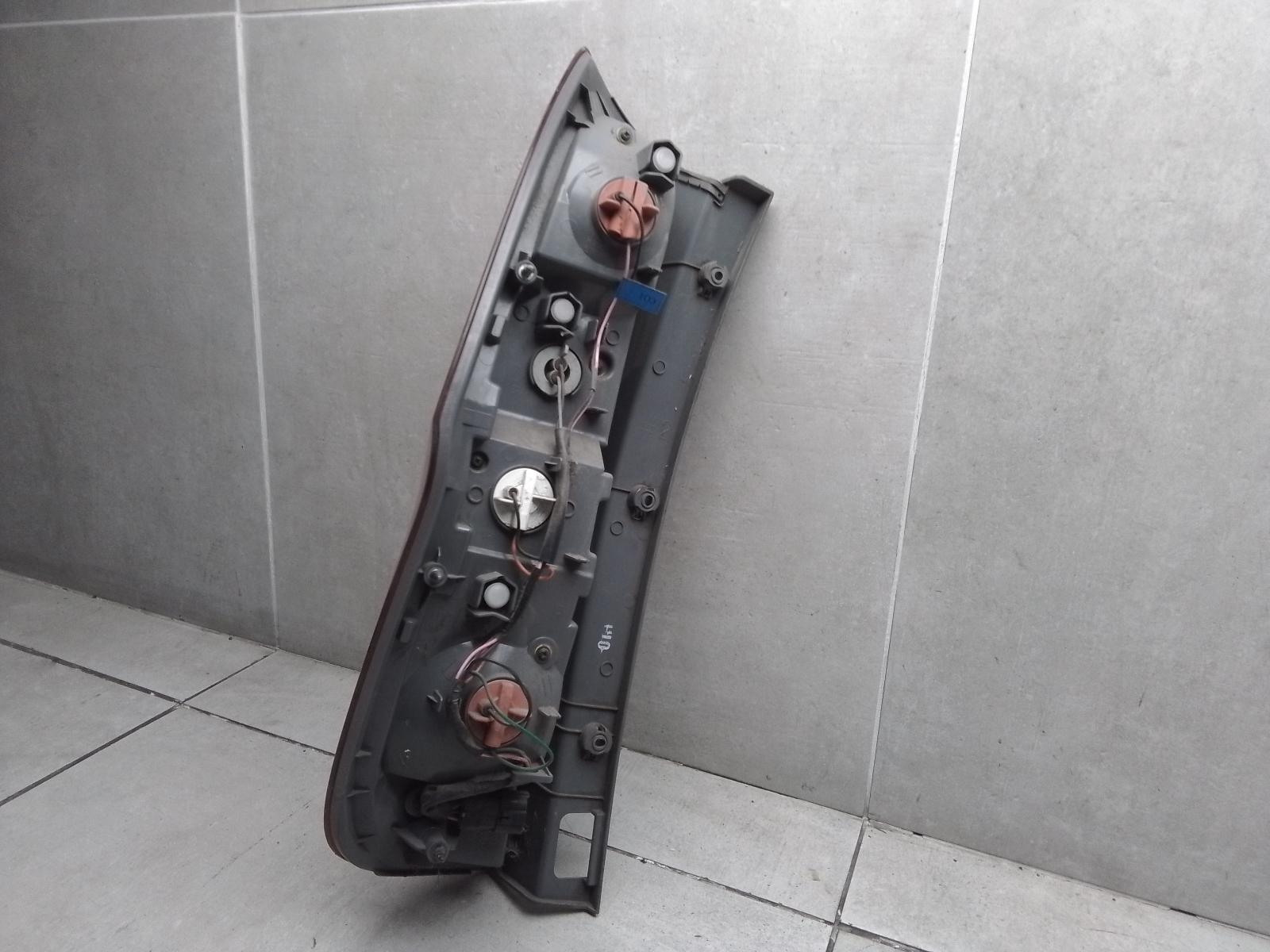 View Auto part Right Taillight Hyundai Iload/imax 2013