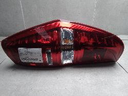 View Auto part Right Taillight Hyundai Iload/imax 2013