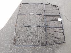 View Auto part Cargo Barrier Hyundai Iload/imax 2013