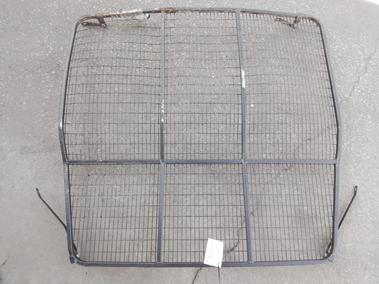 View Auto part Cargo Barrier Hyundai Iload/imax 2013