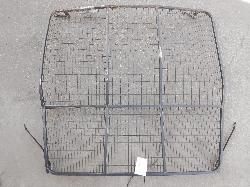 View Auto part Cargo Barrier Hyundai Iload/imax 2013