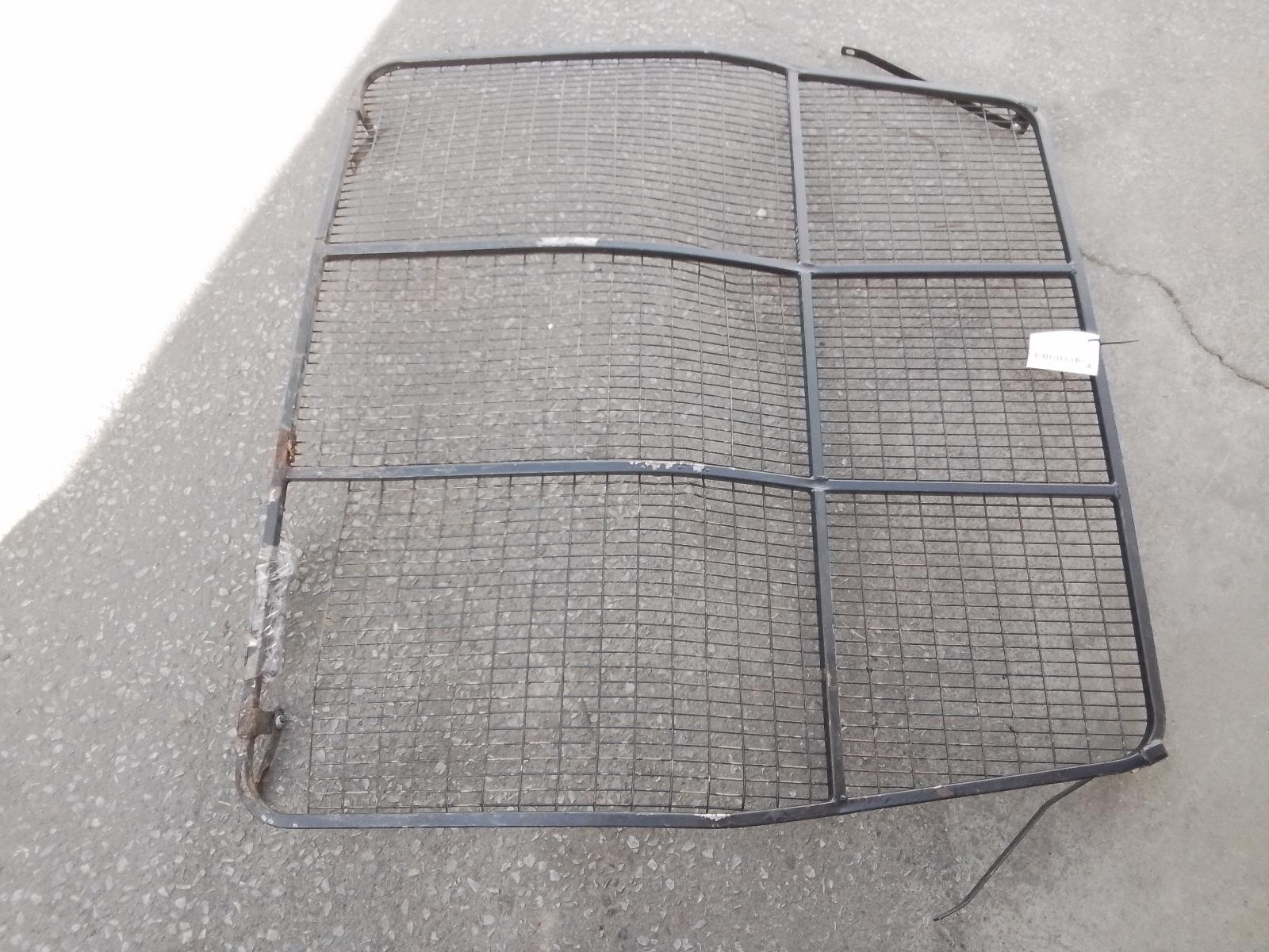 View Auto part Cargo Barrier Hyundai Iload/imax 2013