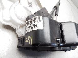 View Auto part Door/Boot/Gate Lock Hyundai Iload/imax 2013