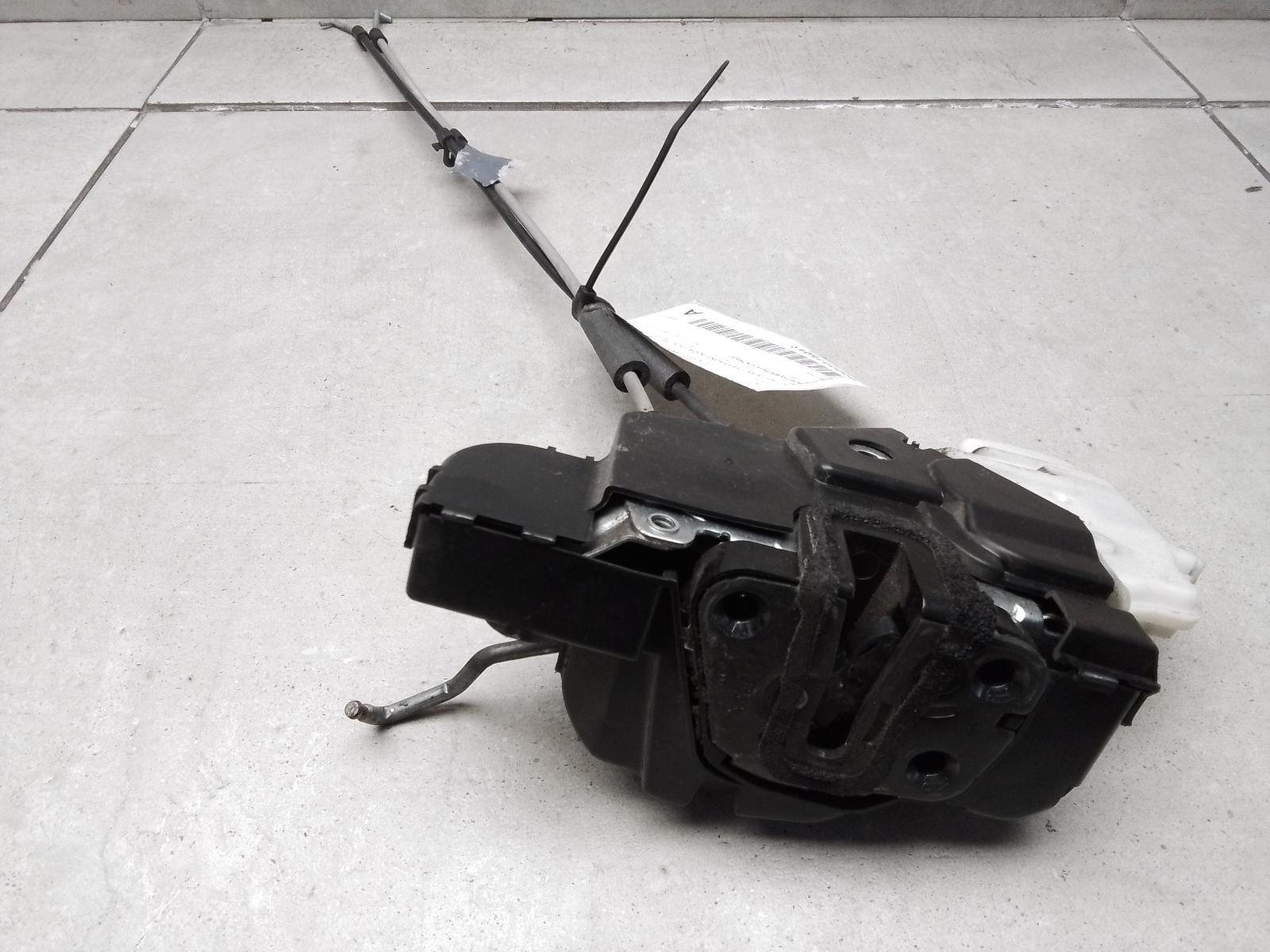 View Auto part Door/Boot/Gate Lock Hyundai Iload/imax 2013
