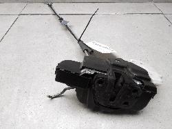 View Auto part Door/Boot/Gate Lock Hyundai Iload/imax 2013