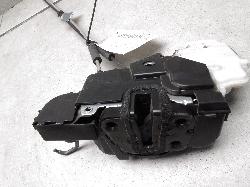 View Auto part Door/Boot/Gate Lock Hyundai Iload/imax 2013