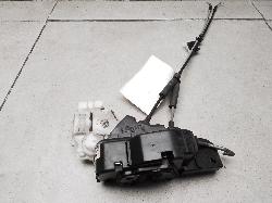 View Auto part Door/Boot/Gate Lock Hyundai Iload/imax 2013