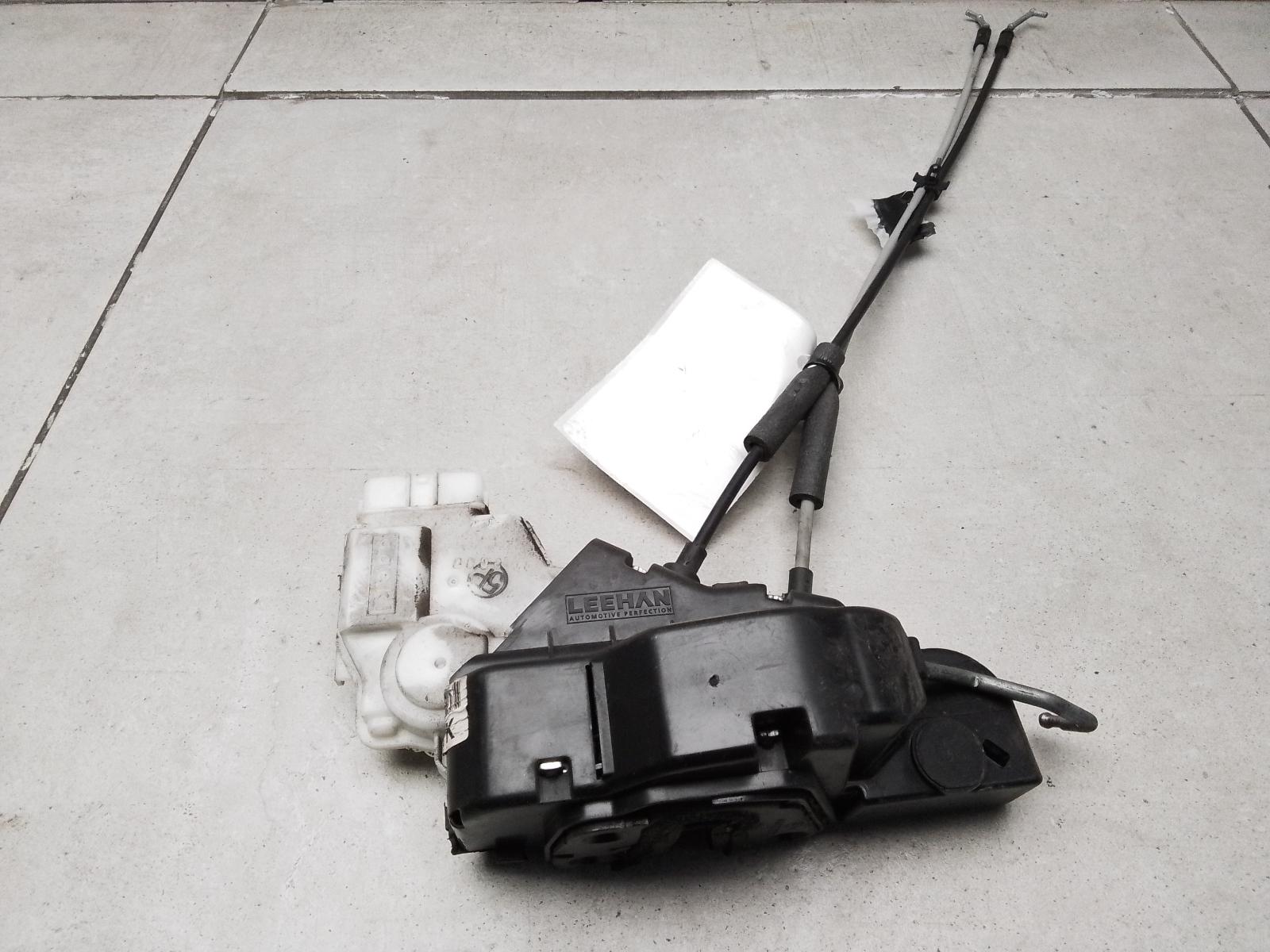 View Auto part Door/Boot/Gate Lock Hyundai Iload/imax 2013
