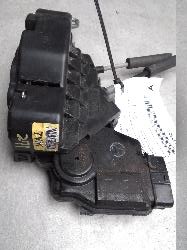View Auto part Door/Boot/Gate Lock Hyundai Iload/imax 2013