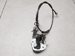 View Auto part Door/Boot/Gate Lock Hyundai Iload/imax 2013